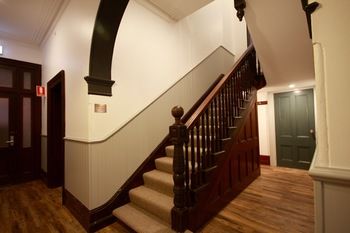 Dalziel Lodge - New Castle Holiday 18