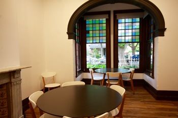 Dalziel Lodge - New Castle Holiday 23