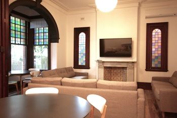 Dalziel Lodge - New Castle Holiday 24