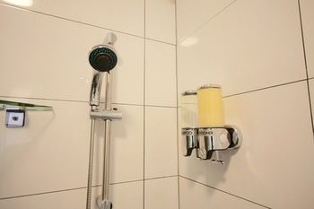 Dalziel Lodge - New Castle Holiday 25