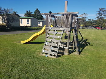 Bentley Waterfront Motel & Cottages - New Castle Holiday 1