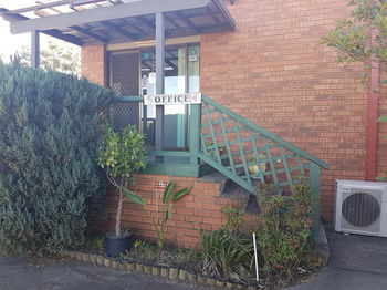 Bentley Waterfront Motel & Cottages - New Castle Holiday 2