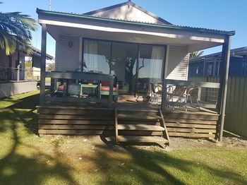 Bentley Waterfront Motel & Cottages - New Castle Holiday 3