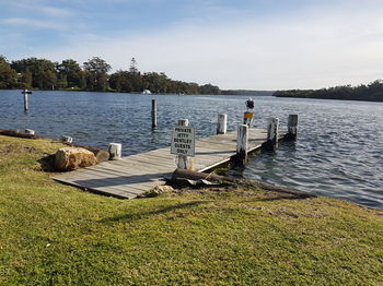 Bentley Waterfront Motel & Cottages - New Castle Holiday 15