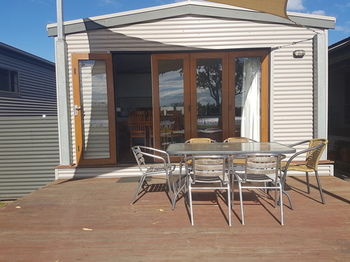Bentley Waterfront Motel & Cottages - New Castle Holiday 17