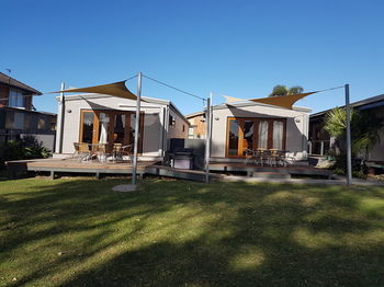 Bentley Waterfront Motel & Cottages - New Castle Holiday 20