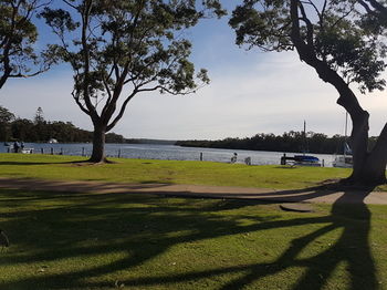 Bentley Waterfront Motel & Cottages - New Castle Holiday 21