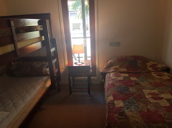 Bentley Waterfront Motel & Cottages - New Castle Holiday 27