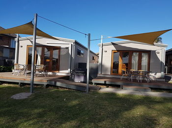 Bentley Waterfront Motel & Cottages - New Castle Holiday 36
