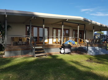 Bentley Waterfront Motel & Cottages - New Castle Holiday 37