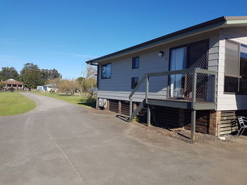 Bentley Waterfront Motel & Cottages - New Castle Holiday 38