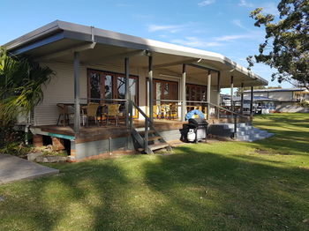 Bentley Waterfront Motel & Cottages - New Castle Holiday 40