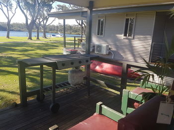 Bentley Waterfront Motel & Cottages - New Castle Holiday 41