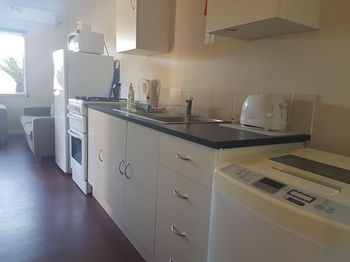 Bentley Waterfront Motel & Cottages - New Castle Holiday 44