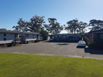 Bentley Waterfront Motel & Cottages - New Castle Holiday 59