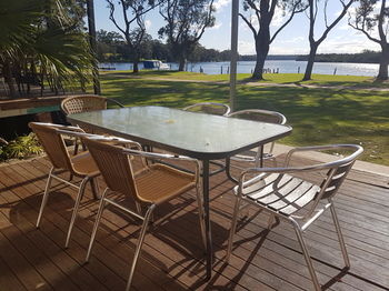 Bentley Waterfront Motel & Cottages - New Castle Holiday 61