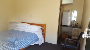 Wisemans Inn Hotel - New Castle Holiday 4