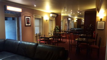 Wisemans Inn Hotel - New Castle Holiday 6