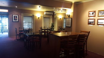 Wisemans Inn Hotel - New Castle Holiday 7