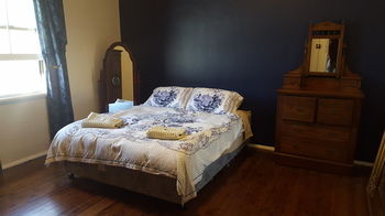 Wisemans Inn Hotel - New Castle Holiday 8