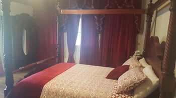 Wisemans Inn Hotel - New Castle Holiday 9