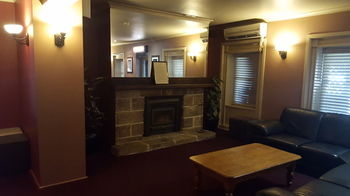 Wisemans Inn Hotel - New Castle Holiday 11