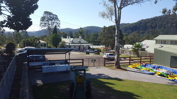 Wisemans Inn Hotel - New Castle Holiday 18