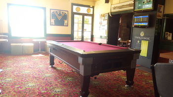 Wisemans Inn Hotel - New Castle Holiday 22