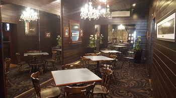 Wisemans Inn Hotel - New Castle Holiday 25