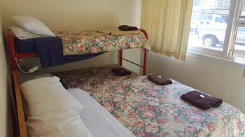 Wisemans Inn Hotel - New Castle Holiday 28