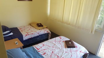 Wisemans Inn Hotel - New Castle Holiday 41