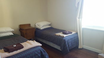 Wisemans Inn Hotel - New Castle Holiday 42