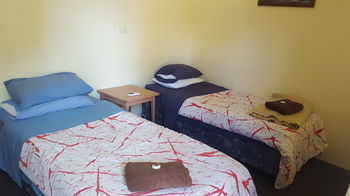 Wisemans Inn Hotel - New Castle Holiday 43