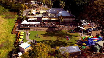 Wisemans Inn Hotel - New Castle Holiday 46