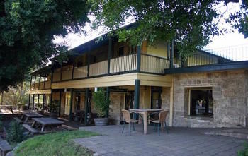 Wisemans Inn Hotel - New Castle Holiday 47