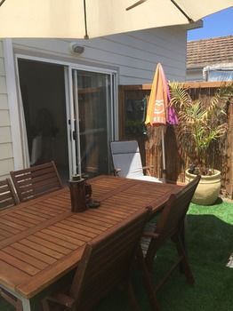 Sydney Executive Garden Villa - New Castle Holiday 3