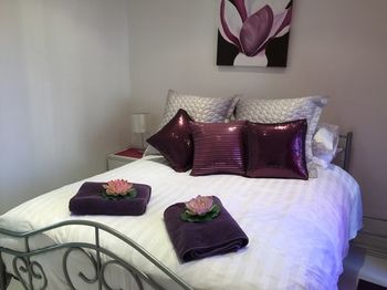 Sydney Executive Garden Villa - New Castle Holiday 8