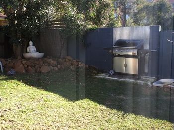 Sydney Executive Garden Villa - New Castle Holiday 12