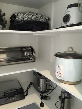 Sydney Executive Garden Villa - New Castle Holiday 19