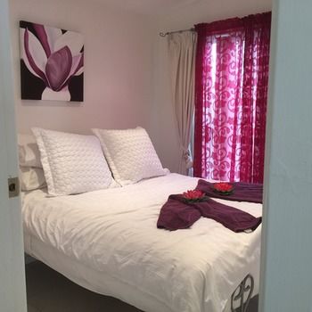 Sydney Executive Garden Villa - New Castle Holiday 22