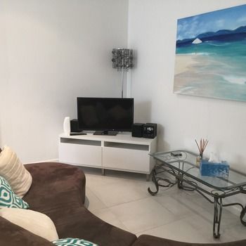 Sydney Executive Garden Villa - New Castle Holiday 25