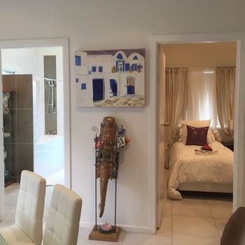 Sydney Executive Garden Villa - New Castle Holiday 26