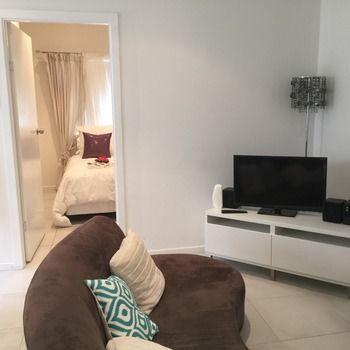 Sydney Executive Garden Villa - New Castle Holiday 27