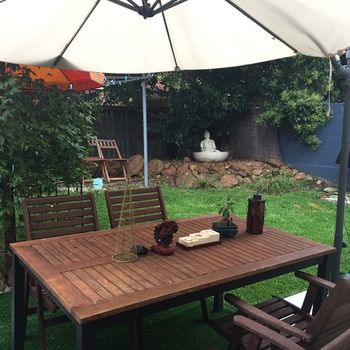 Sydney Executive Garden Villa - New Castle Holiday 28