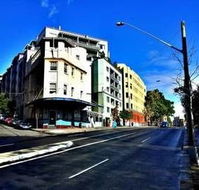 Sydney Darling Harbour Hotel - New Castle Holiday