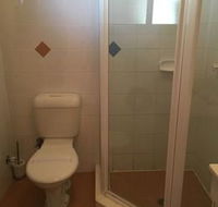 Bridgeview Motel - New Castle Holiday