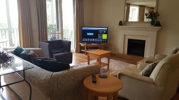 Villa Christian At Cypress Lakes Resort - New Castle Holiday 6