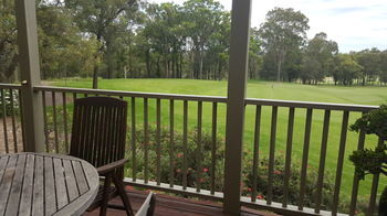 Villa Christian At Cypress Lakes Resort - New Castle Holiday 30