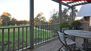 Villa Christian At Cypress Lakes Resort - New Castle Holiday 60
