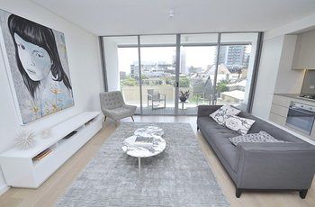 Darlinghurst 103 Far Furnished Apartment - New Castle Holiday 3
